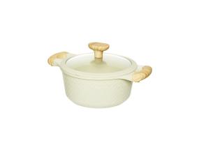 CASSEROLE D20CM 2.4L/93801 RESTO