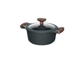 CASSEROLE D20CM 2.4L/93901 RESTO