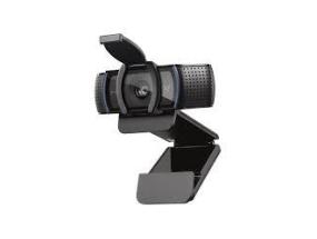 CAMERA WEBCAM C920S/960-001252 LOGITECH