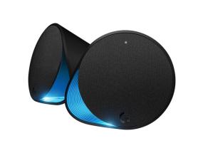 Speaker LOGITECH G560 Black Wireless P.M.P.O. 240 Watts Bluetooth 980-001301