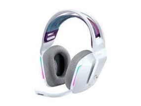 HEADSET GAMING G733 WRL/WHITE 981-000883 LOGITECH
