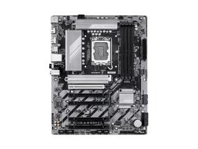Mainboard GIGABYTE Intel B860 Express LGA1851 ATX Memory DDR5 5xPCI-Express 16x 2xM.2 1xHDMI...