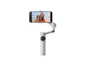 MOBILE ACC GIMBAL FLOW 2 PRO/STONE GRAY CINSABQB/G INSTA360