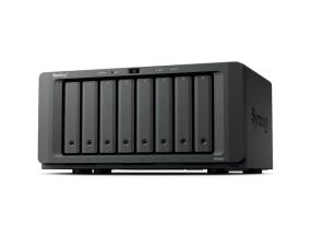 NAS STORAGE TOWER 8BAY/NO HDD USB3 DS1825+ SYNOLOGY