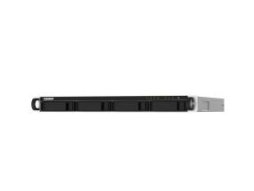 NAS STORAGE RACKST 4BAY 1U RP/NO HDD TS-432PXU-RP-2G QNAP