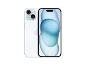 MOBILE PHONE IPHONE 15/128GB BLUE MTP43 APPLE