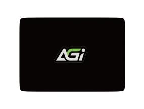 SSD AGI TECHNOLOGY 1000 GB Serial ATA III Write speed 510 MB/s Read speed 550 MB/s Hanging box 2.5"…