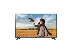 TV Set LG 43 " 4K Ultra HD 3840 x 2160 pixels Flat 16:9 LCD 43UA731C
