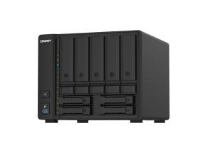 NAS STORAGE TOWER 9BAY 4GB/TS-932PX-4G QNAP