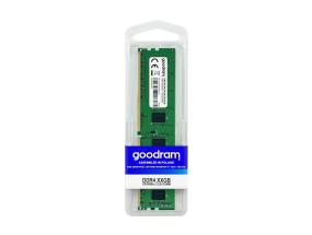 MEMORY DIMM 16GB PC25600 DDR4/GR3200D464L22/16G GOODRAM