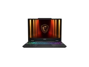 Notebook MSI CPU Intel Core 7 240H 15.6 " 1920 x 1080 pixels RAM 16 GB DDR5-SDRAM SSD 512 GB…