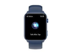 SMARTWATCH R30 MAX/BLUE R30MAXBLUE BLACKVIEW