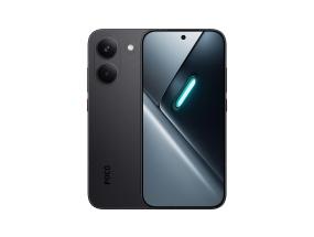 MOBILE PHONE POCO X8 PRO/12/512GB BLACK MZB0MXYEU POCO