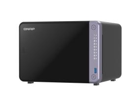 NAS STORAGE TOWER 6BAY 10GB/TS-632X-4G QNAP