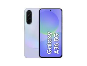 MOBILE PHONE GALAXY A36 5G/128GB LAVEND. SM-A366B SAMSUNG