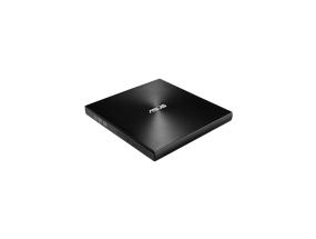 DVD RW USB2 8X EXT RTL BLACK/SDRW-08U9M-U/BLK/G/AS/P2G ASUS