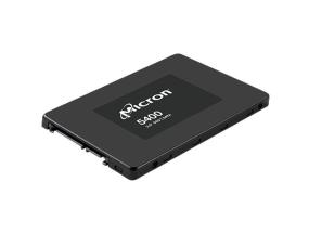 SSD MICRON 5400 Max 480 GB Serial ATA III 2.5" MTFDDAK480TGB-1BC1ZABYYT
