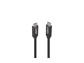 CABLE USB3.2 TYPE C 0.5M/36975 LINDY