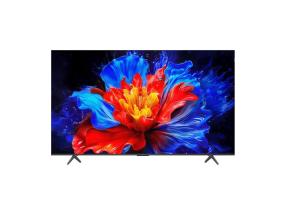 TV Set TCL 75 " 4K Ultra HD 3840 x 2160 pixels Flat 16:9 QLED 75T8C