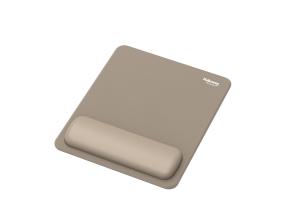 MOUSE PAD WRIST REST/SAND 100142559 FELLOWES