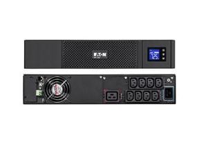 UPS EATON 1980 Watts 2200 VA Wave form type Sinewave 5SC2200IRT