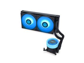 CPU COOLER S_MULTI/G89.GA2L24RB.00 LIAN LI