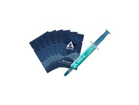 CPU COOLER ACC THERMAL PASTE/ACTCP00084A ARCTIC