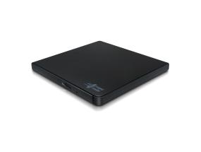 DVD RW USB2 8X EXT RTL/BLACK GP57EB40 HLDS