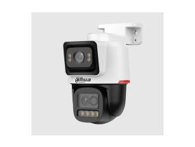 NET CAMERA 4+2MP PT DOME/PTS2449C-4E3Z-S-PV-PRO DAHUA
