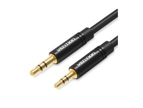 CABLE AUDIO 3.5MM TO 2.5MM/2M BALBH VENTION