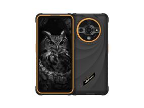 MOBILE PHONE ARMOR X31 PRO/8/256GB ORANGE ULEFONE