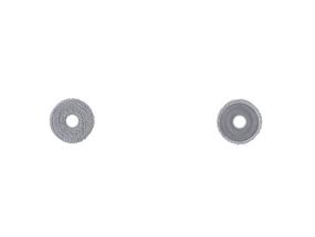 Vacuum Cleaner Accessory ROBOROCK Rotating Mop 8.02.0359