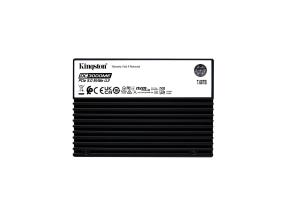 SSD KINGSTON SSD series DC3000ME 7.68TB NVMe NAND flash technology 3D TLC Write speed 10000 MBytes…