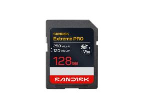 MEMORY SDXC 128GB UHS-1/SDSDXXJ-128G-GSCIN SANDISK