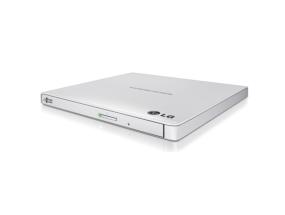 DVD RW USB2 8X EXT RTL/WHITE GP57EW40 HLDS