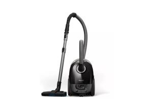 Vacuum Cleaner PHILIPS Cordless 900 Watts Noise 79 dB Black Weight 4.6 kg XD3112/09