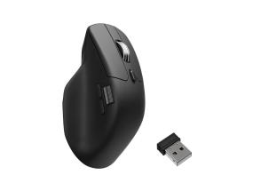 MOUSE USB OPTICAL WRL M6/BLACK M6S-A23 KEYCHRON