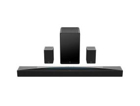 SOUNDBAR SPEAKER/Q85HE TCL