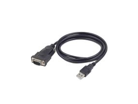 CABLE USB2 TO SERIAL/DB9M 1.5M UAS-DB9M-02 GEMBIRD