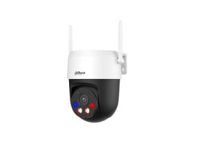 WRL CAMERA 3MP PT DOME WIFI/P3AS-PV DAHUA