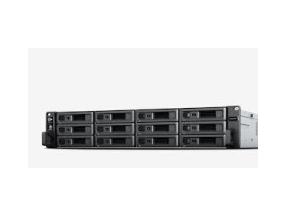 NAS STORAGE RACKST 12BAY 2U/NO HDD USB3 RS2423+ SYNOLOGY