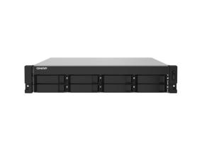 NAS STORAGE RACKST 8BAY 2U/NO HDD TS-832PXU-4G QNAP