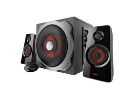 Speaker TRUST P.M.P.O. 120 Watts 19023