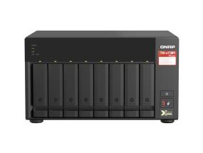 NAS STORAGE TOWER 8BAY 8GB/TS-873A-8G QNAP