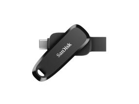 MEMORY DRIVE FLASH USB-C 256GB/SDDDC6-256G-G46 SANDISK
