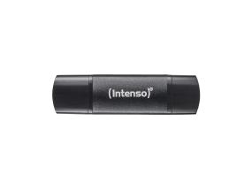 MEMORY DRIVE FLASH USB3.2/32GB 3544480 INTENSO