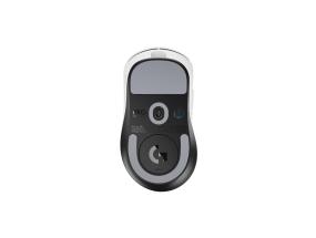 MOUSE USB WRL PRO X SUPERLIGHT/2DEX WHITE 910-007365 LOGITECH
