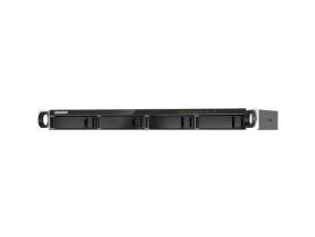 NAS STORAGE RACKST 4BAY 1U/NO HDD TS-435XEU-4G QNAP