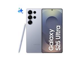 MOBILE PHONE GALAXY S25 ULTRA/1TB SILVERBL SM-S938B SAMSUNG