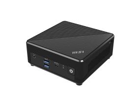 PC CUBI N N200 4/128GB/W11P CUBI N ADL S-098EU MSI